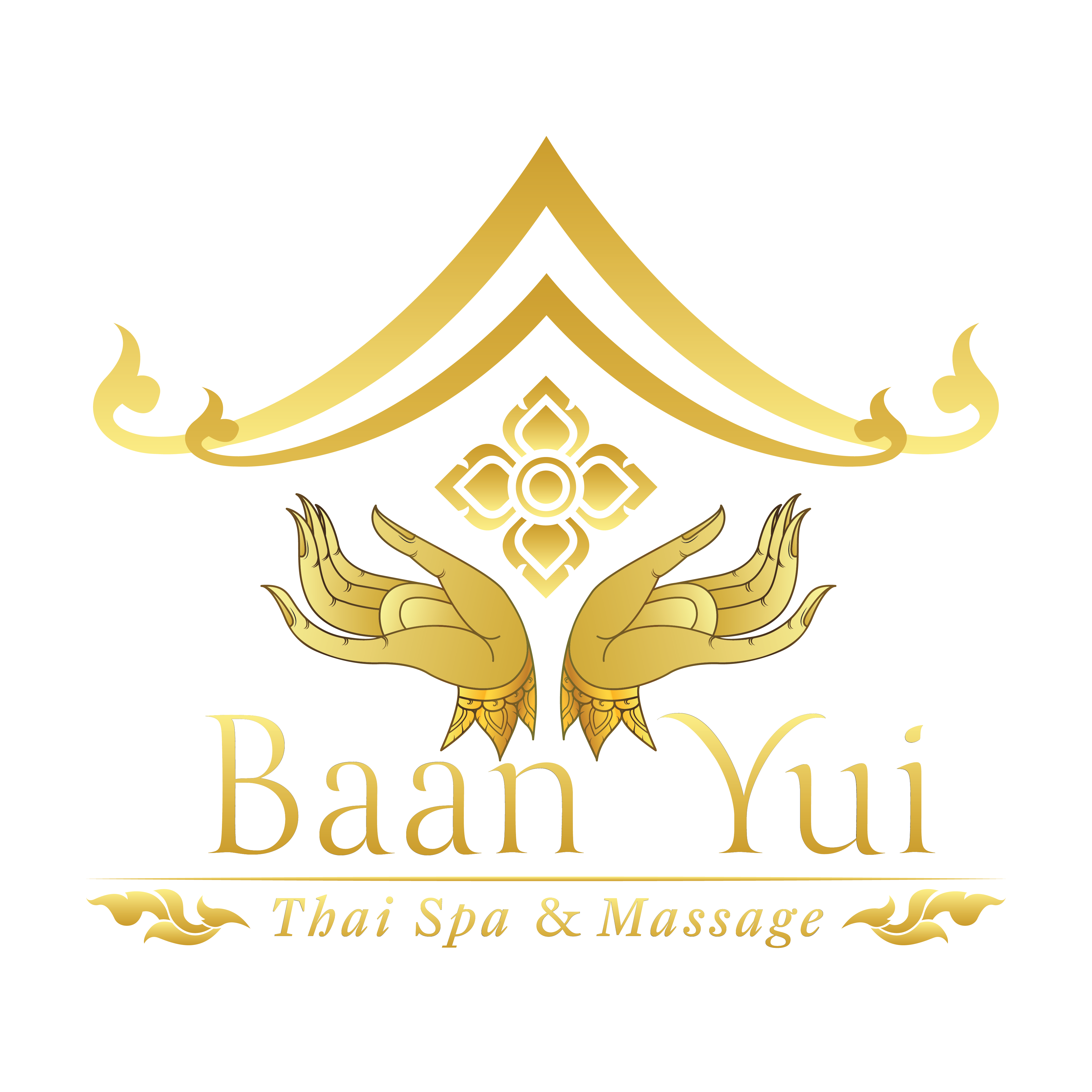 Baan Yui – Thai Spa & Massage